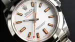 Rolex Milgauss (2017) - Ref. 116400 | Watch Scout thumbnail 12