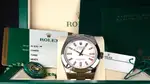 Rolex Milgauss (2017) - Ref. 116400 | Watch Scout thumbnail 17
