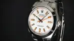 Rolex Milgauss (2017) - Ref. 116400 | Watch Scout thumbnail 3