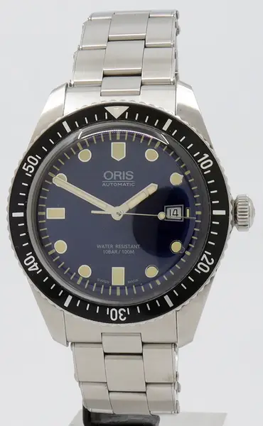 Oris Divers