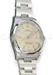 Rolex Oyster Perpetual (2025) - Ref. 126000 | Watch Scout thumbnail 2