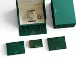 Rolex Oyster Perpetual (2025) - Ref. 126000 | Watch Scout thumbnail 6