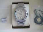 Rolex Oyster Perpetual (2025) - Ref. 126000 | Watch Scout thumbnail 9