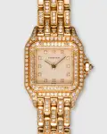 Cartier Panthere Joaillerie SM - Ref. WF3222FR | Watch Scout thumbnail 1
