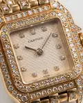 Cartier Panthere Joaillerie SM - Ref. WF3222FR | Watch Scout thumbnail 2