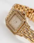 Cartier Panthere Joaillerie SM - Ref. WF3222FR | Watch Scout thumbnail 3