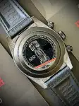 Tudor Black Bay Chrono Carbon 25 M79377KN-0001 Price in Australia | $10k thumbnail 2