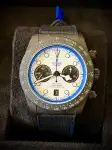 Tudor Black Bay Chrono Carbon 25 M79377KN-0001 Price in Australia | $10k thumbnail 3