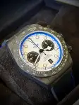 Tudor Black Bay Chrono Carbon 25 M79377KN-0001 Price in Australia | $10k thumbnail 4
