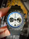 Tudor Black Bay Chrono Carbon 25 M79377KN-0001 Price in Australia | $10k thumbnail 6