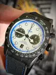 Tudor Black Bay Chrono Carbon 25 M79377KN-0001 Price in Australia | $10k thumbnail 8