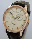 Jaeger-LeCoultre Master Ultra Thin (2016) - Ref. Q1372501 | Watch Scout thumbnail 1