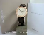 Jaeger-LeCoultre Master Ultra Thin (2016) - Ref. Q1372501 | Watch Scout thumbnail 8