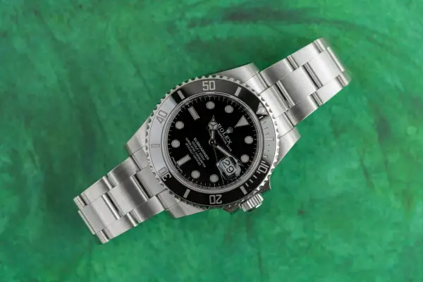 Rolex Submariner Date Ref. 116610LN