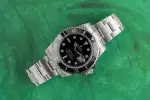 Rolex Submariner Date 116610LN