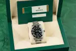 Rolex Submariner Date 116610LN, thumbnail 3 of 3