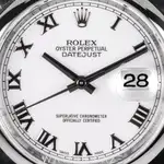 Rolex Datejust 36 (2006) - Ref. 116200 | Watch Scout thumbnail 2