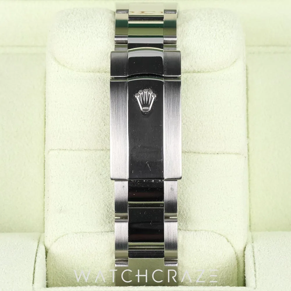 Rolex Datejust 36 116200, photo 9 of 9