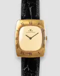 Jaeger-LeCoultre Tortue (1960s) - Ref. 9106 21 | Watch Scout thumbnail 1