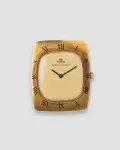 Jaeger-LeCoultre Tortue (1960s) - Ref. 9106 21 | Watch Scout thumbnail 4