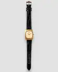 Jaeger-LeCoultre Tortue (1960s) - Ref. 9106 21 | Watch Scout thumbnail 8