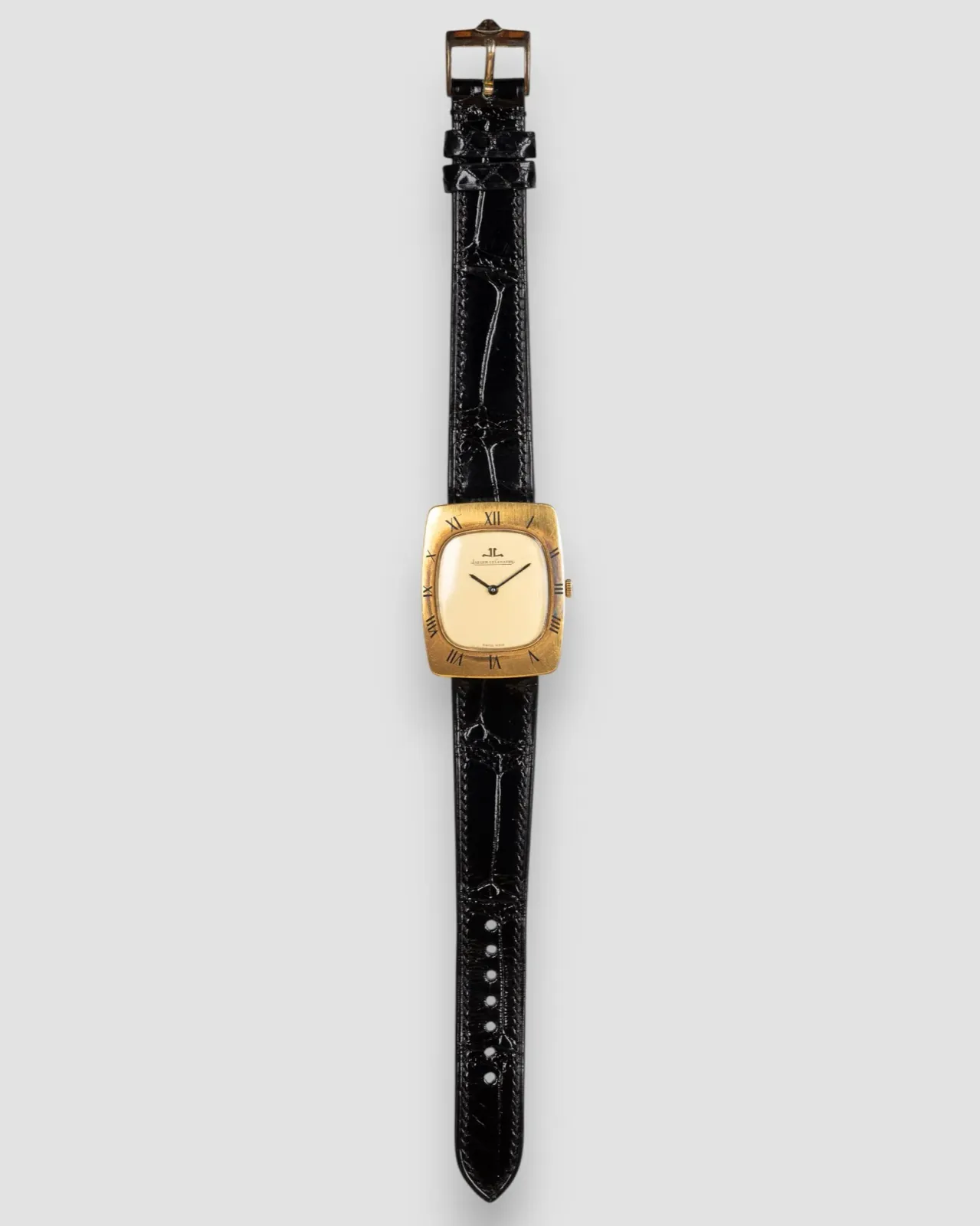 Jaeger-LeCoultre Tortue 9106 21 Price in Australia | $6k - image 8