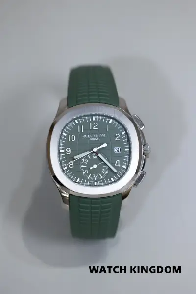 Patek Philippe Aquanaut Chronograph Ref. 5968G-010