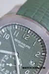 Patek Philippe Aquanaut Chronograph 5968G-010 Price in Australia | $200k thumbnail 5