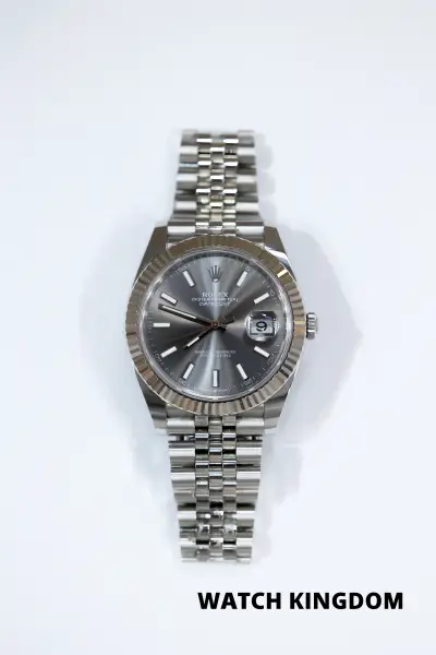 Rolex Datejust 41 Ref. 126334