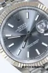 Rolex Datejust 41 126334, thumbnail 2 of 6