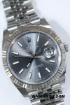 Rolex Datejust 41 126334, thumbnail 3 of 6