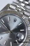 Rolex Datejust 41 126334, thumbnail 4 of 6