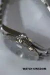 Rolex Datejust 41 126334, thumbnail 5 of 6