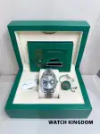 Rolex Datejust 41 126334, thumbnail 6 of 6