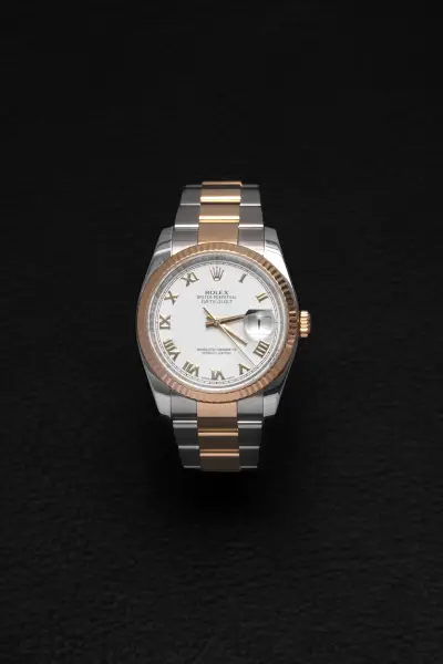 Rolex Datejust 36 Ref. 116233