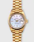 Rolex Lady-Datejust (1987) - Ref. 69178 | Watch Scout thumbnail 1