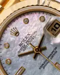 Rolex Lady-Datejust (1987) - Ref. 69178 | Watch Scout thumbnail 2