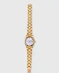 Rolex Lady-Datejust (1987) - Ref. 69178 | Watch Scout thumbnail 14