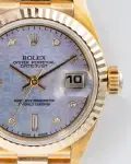 Rolex Lady-Datejust (1987) - Ref. 69178 | Watch Scout thumbnail 4