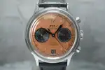 Kurono Chronograph 1 Mk.2 (2023) | Watch Scout thumbnail 1
