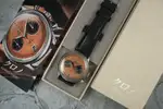 Kurono Chronograph 1 Mk.2 (2023) | Watch Scout thumbnail 12