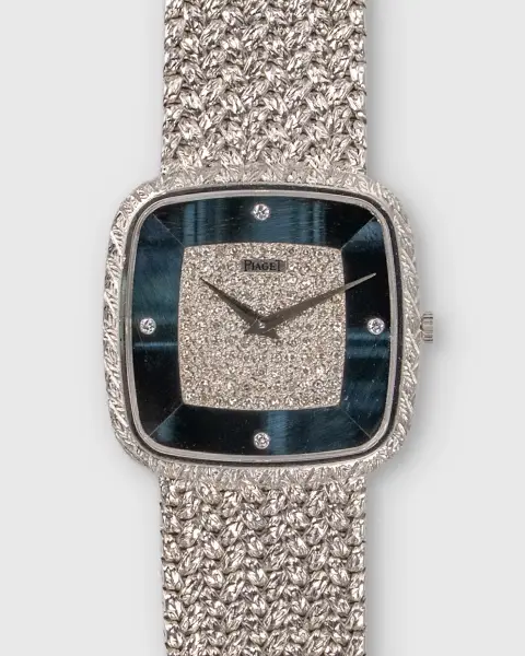 Piaget Hawkeye