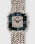 Piaget Hawkeye (1980s) - Ref. 9771 D2 | Watch Scout thumbnail 1