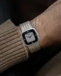 Piaget Hawkeye (1980s) - Ref. 9771 D2 | Watch Scout thumbnail 2