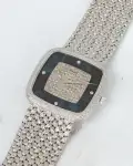 Piaget Hawkeye (1980s) - Ref. 9771 D2 | Watch Scout thumbnail 4