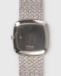 Piaget Hawkeye (1980s) - Ref. 9771 D2 | Watch Scout thumbnail 8