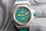 Girard Perregaux Laureato Absolute Aston Martin F1 Edition (2025) - Ref. 81070-21-3405-1CX | Watch Scout thumbnail 2