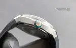 Girard Perregaux Laureato Absolute Aston Martin F1 Edition (2025) - Ref. 81070-21-3405-1CX | Watch Scout thumbnail 12