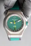 Girard Perregaux Laureato Absolute Aston Martin F1 Edition (2025) - Ref. 81070-21-3405-1CX | Watch Scout thumbnail 14