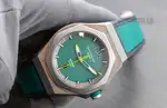 Girard Perregaux Laureato Absolute Aston Martin F1 Edition (2025) - Ref. 81070-21-3405-1CX | Watch Scout thumbnail 15